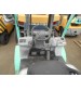 Xe nâng dầu 4 tấn Mitsubishi FD40NT F19D, chiều cao nâng 4 mét, động cơ S6S bền bỉ, xe nâng Nhật bãi giao khách hàng Thanh Hóa